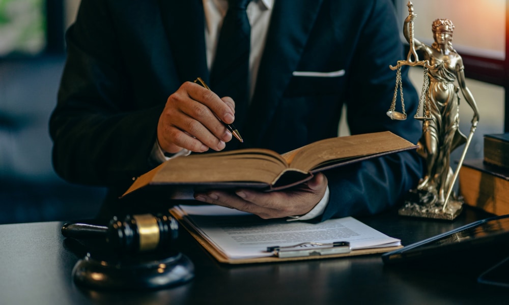 Security Clearance Issues and Your Federal Career: What to Do If Yours Is Revoked or Denied