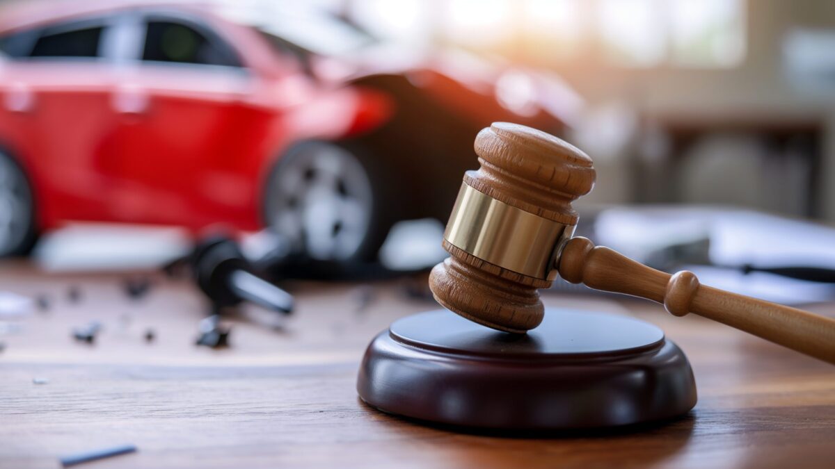Best Accident Attorney: Why ‘Best’ Depends on Your Case (And How to Find Yours)