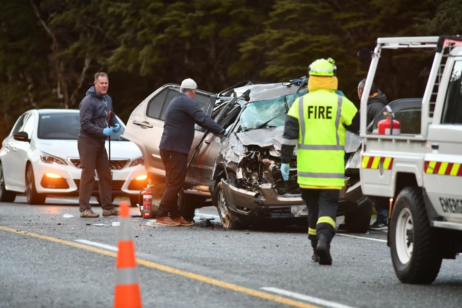 California’s Comparative Fault Rules and What They Mean for Crash Victims