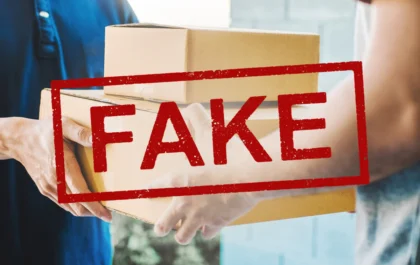 Counterfeit Crackdown