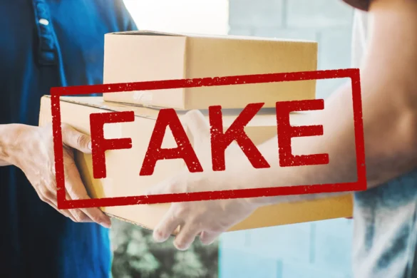 Counterfeit Crackdown