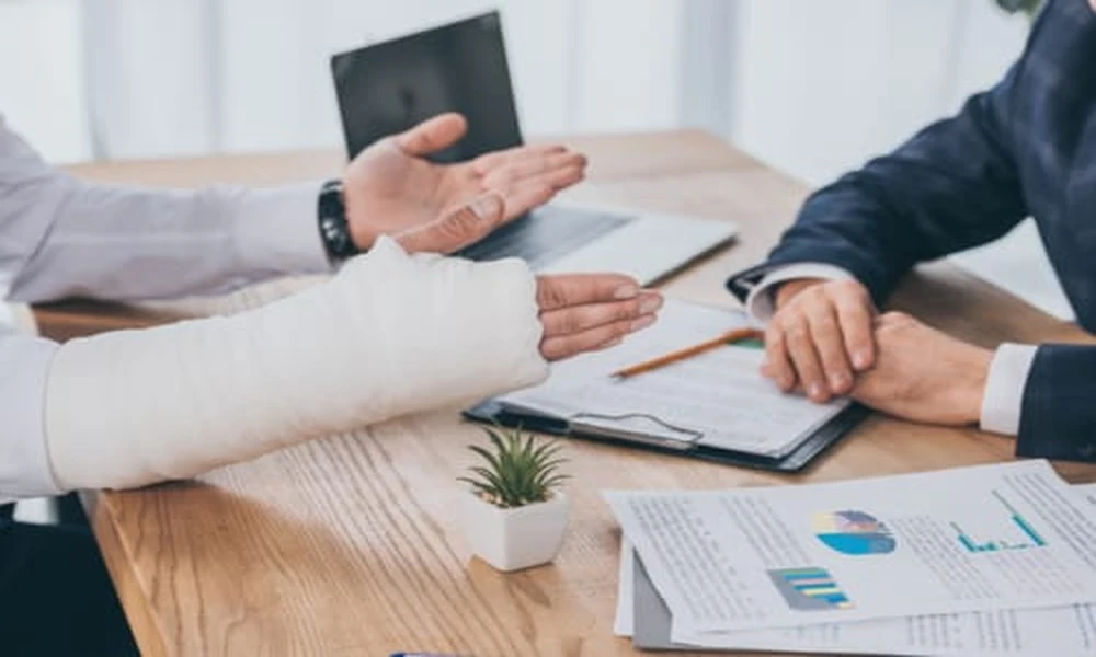 Experienced No Win No Fee Solicitors Helping Clients Understand Their Rights
