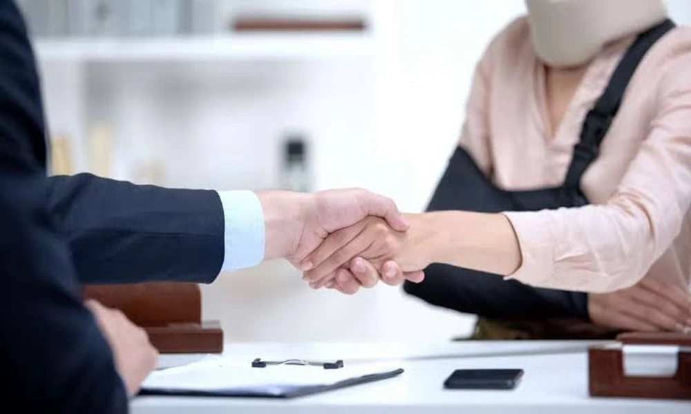 Common Questions About Personal Injury Claims