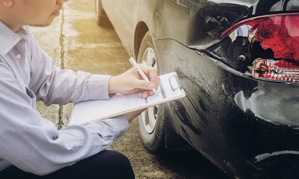 Whiplash After a Car Accident: Symptoms, Treatment, and Legal Rights