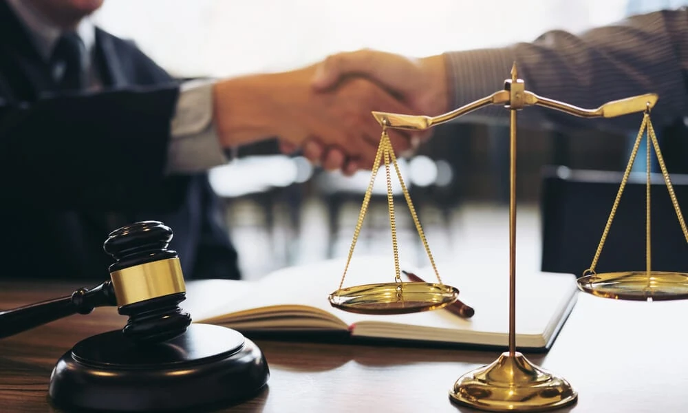 Estate Litigation Lawyers Representing Clients in Contested Inheritance Cases