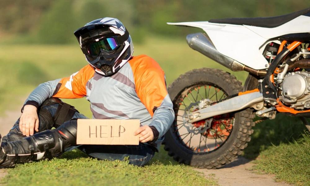 Motorcycle Accidents in Florida: Key Steps Before You Hire an Attorney